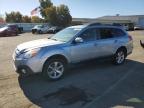 SUBARU OUTBACK 2. photo