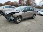 2015 SUBARU FORESTER 2 - JF2SJAAC2FH539879