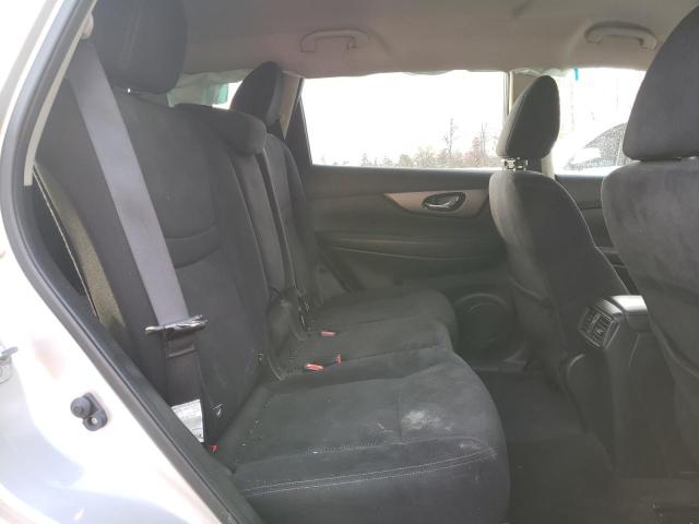 2016 NISSAN ROGUE S - JN8AT2MT1GW028753