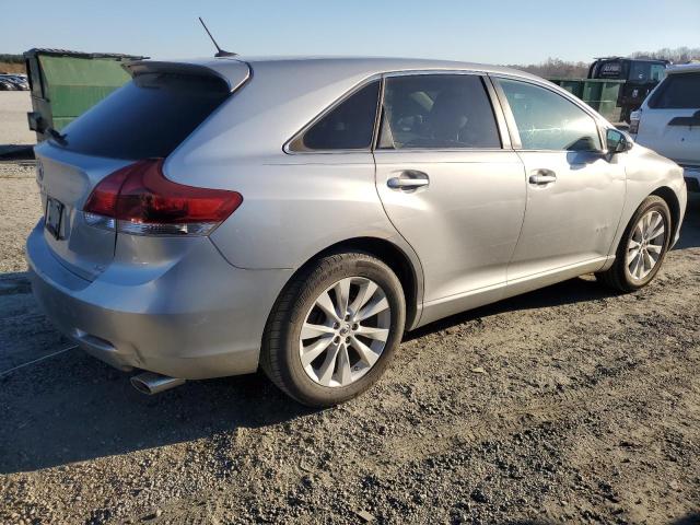 2015 TOYOTA VENZA LE - 4T3ZA3BB4FU097129