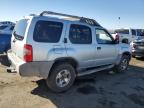 NISSAN XTERRA photo