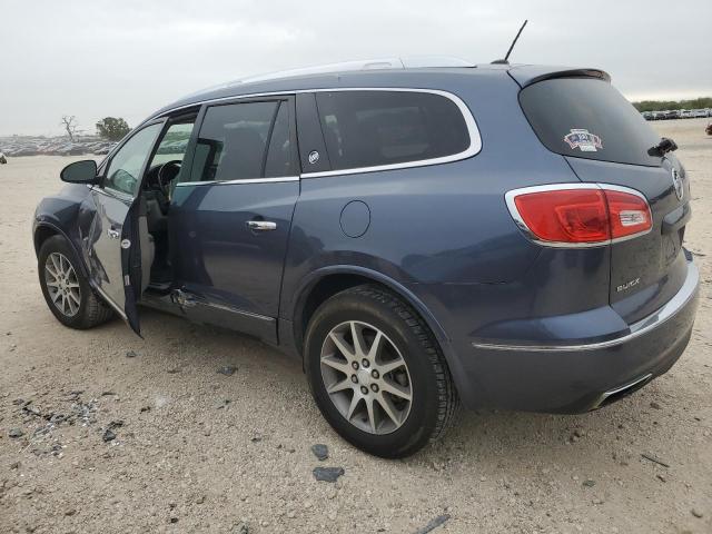 VIN 5GAKRBKD1EJ263756 2014 BUICK ENCLAVE no.2