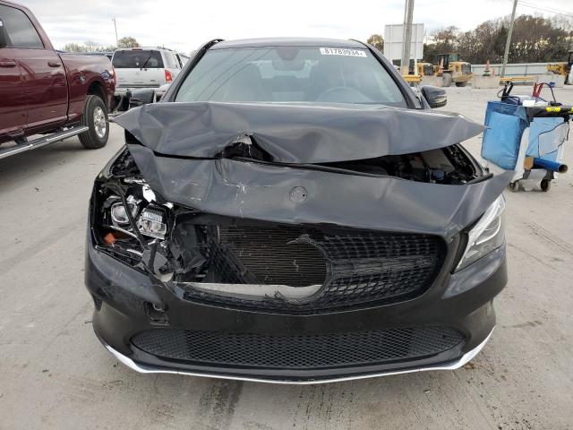 VIN WDDSJ4EB5KN708408 2019 MERCEDES-BENZ CLA-CLASS no.5