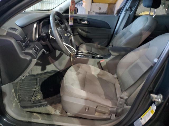 2015 CHEVROLET MALIBU LS - 1G11B5SL2FF289805
