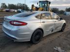 FORD FUSION SE снимка