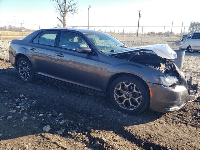 2015 CHRYSLER 300 S - 2C3CCAGG6FH757068
