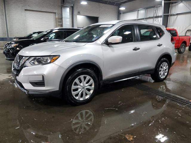 2018 NISSAN ROGUE S - KNMAT2MV5JP507675
