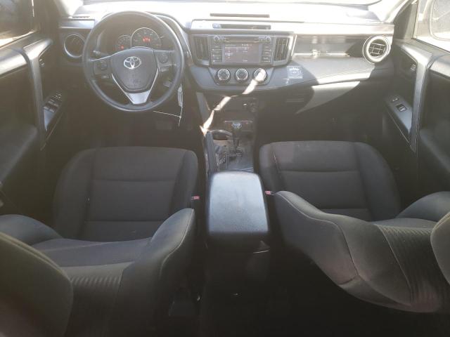 2016 TOYOTA RAV4 LE - JTMZFREV7GJ090265