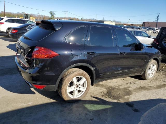 VIN WP1AF2A22DLA42347 2013 PORSCHE CAYENNE no.3