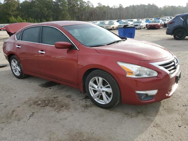 2015 NISSAN ALTIMA 2.5 - 1N4AL3AP2FC268764