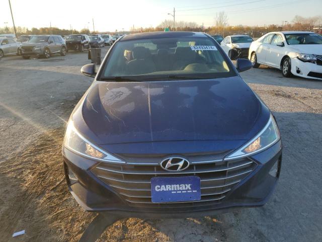 2019 HYUNDAI ELANTRA SE - 5NPD74LF6KH448270