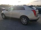 CADILLAC SRX LUXURY photo