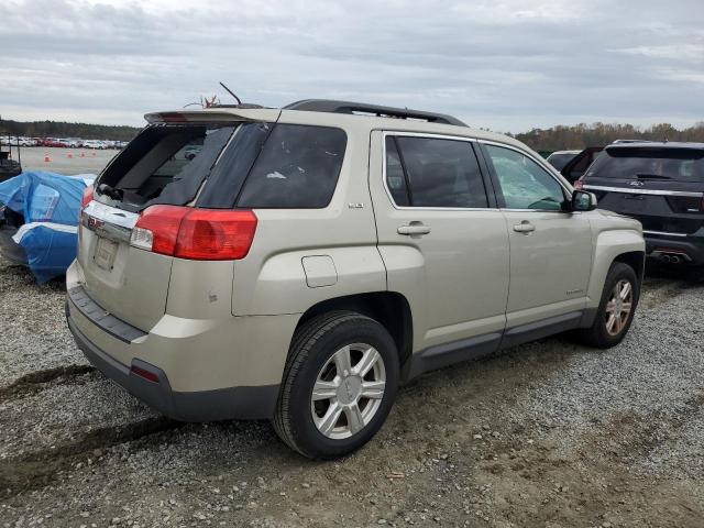 2015 GMC TERRAIN SL - 2GKALSEK1F6310230