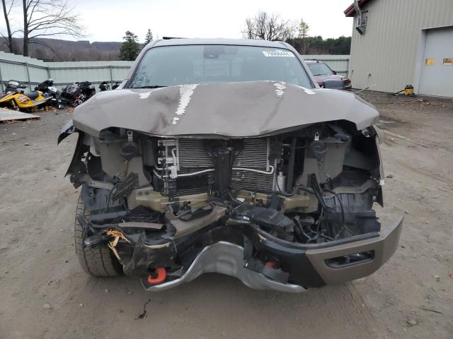 2024 NISSAN TITAN PRO- 1N6AA1ED2RN107650