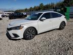 2024 HONDA CIVIC EXL - 19XFL1H75RE016109