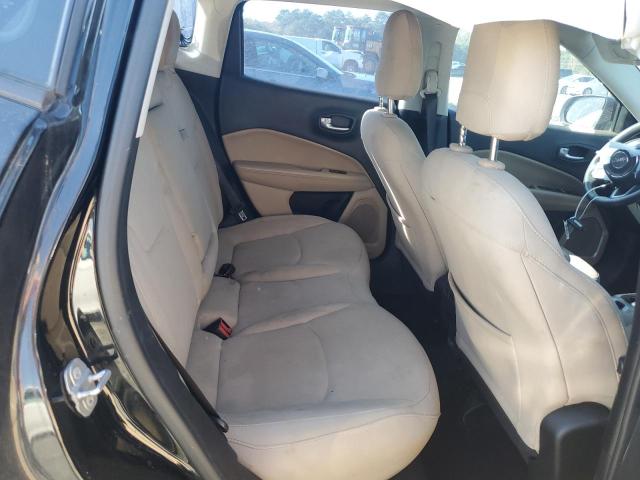 2020 JEEP COMPASS SP - 3C4NJCAB3LT230028