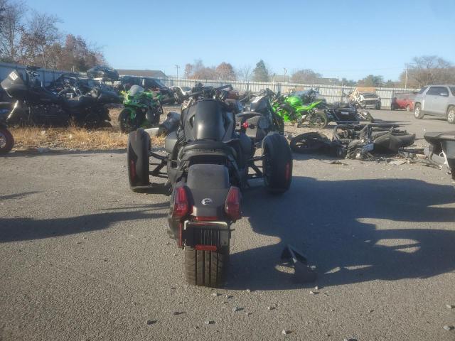 2021 CAN-AM RYKER - 3JB2FEF27MJ002767