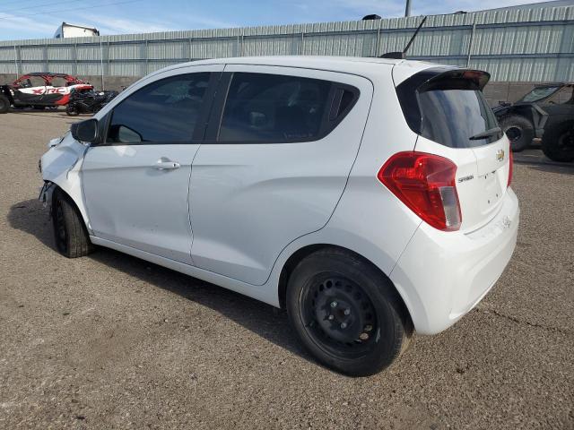 VIN KL8CA6SA0MC713030 2021 CHEVROLET SPARK no.2