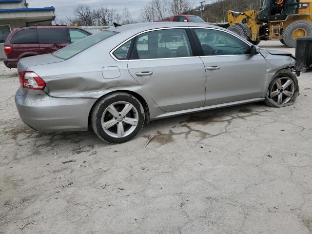 VIN 1VWBH7A36DC149159 2013 VOLKSWAGEN PASSAT no.3