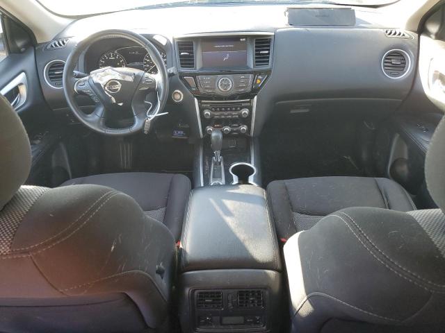 2020 NISSAN PATHFINDER - 5N1DR2BM2LC609253