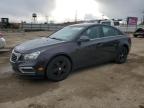 2015 CHEVROLET CRUZE LT - 1G1PC5SB7F7186114