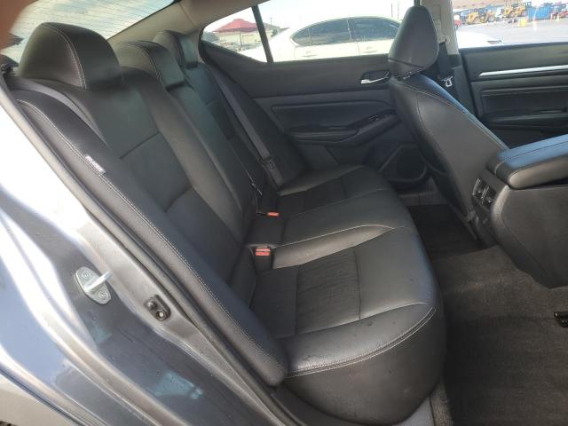 2020 NISSAN ALTIMA PLA - 1N4BL4FW9LC124103