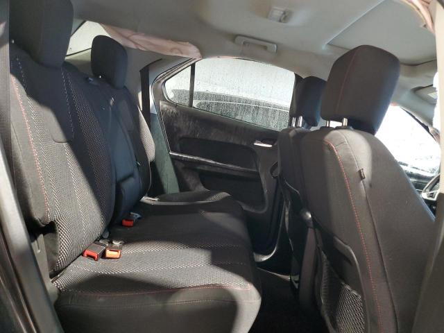 2016 CHEVROLET EQUINOX LT - 1GNALCEK1GZ104243