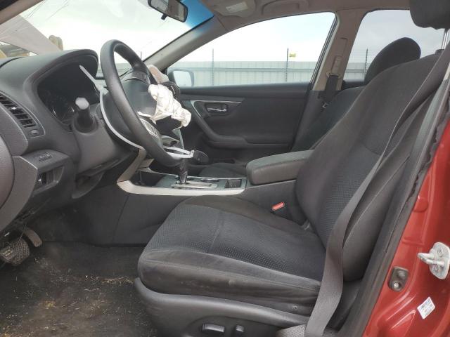 2015 NISSAN ALTIMA 2.5 - 1N4AL3AP8FC150346