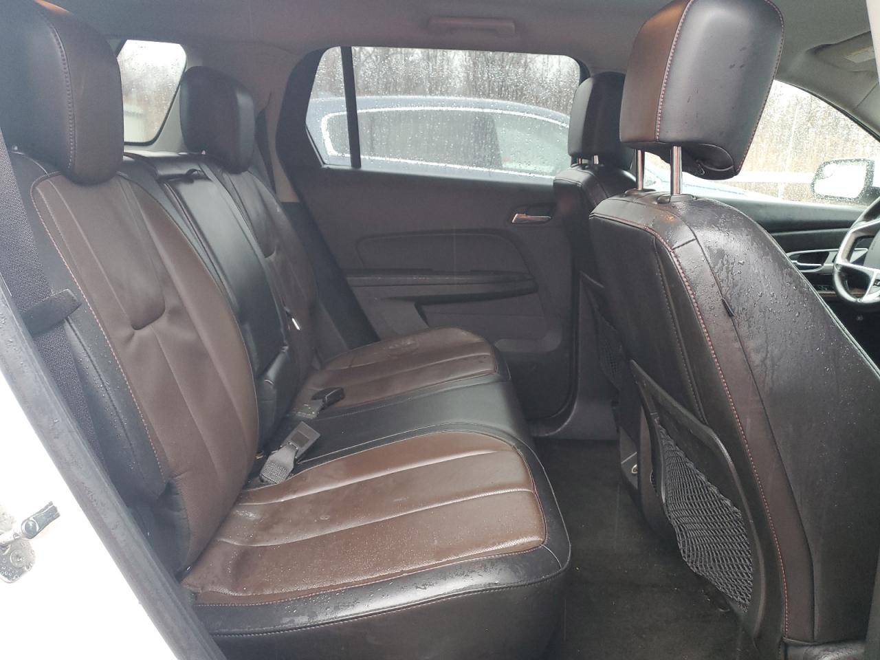 2GKFLVE36D6332432 - 2013 GMC TERRAIN - #80773364