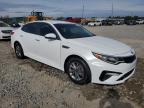 Lot #3025112257 2019 KIA OPTIMA LX