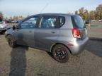 CHEVROLET AVEO BASE photo