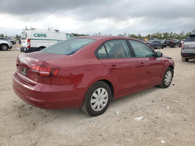 2016 VOLKSWAGEN JETTA S - 3VW267AJ8GM222944