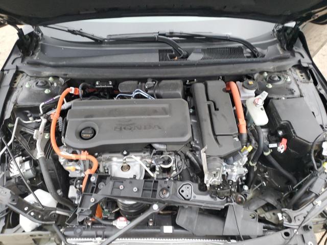 2024 HONDA ACCORD HYB - 1HGCY2F55RA053595