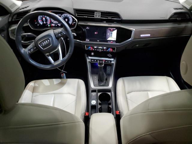 2020 AUDI Q3 PRESTIG WA1FECF37L1009611