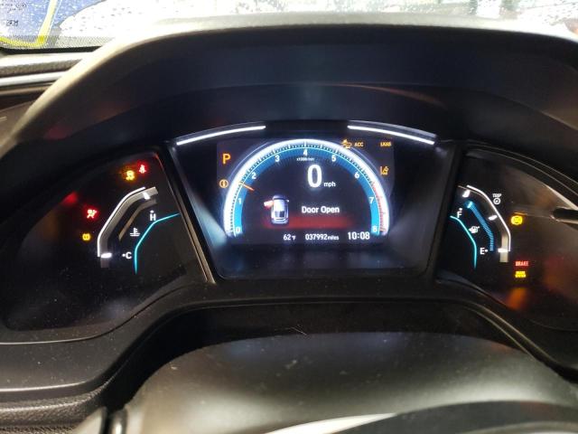 VIN SHHFK7H35KU227957 2019 HONDA CIVIC no.9