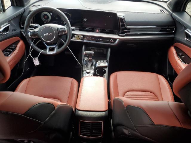 2024 KIA SPORTAGE S - 5XYK53DF6RG149871