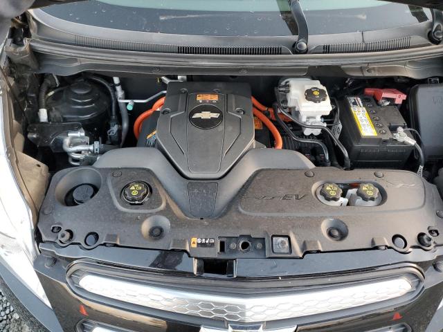 2015 CHEVROLET SPARK EV 1 KL8CK6S0XFC773601