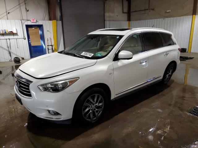 2014 INFINITI QX60 #3023915202