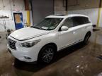 Lot #3023915202 2014 INFINITI QX60