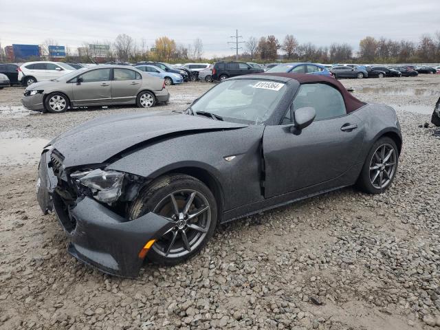 2018 MAZDA MX-5 MIATA - JM1NDAD75J0204284