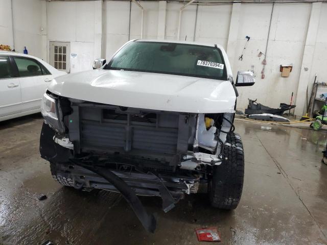 2015 CHEVROLET COLORADO L - 1GCGTBE32F1145516