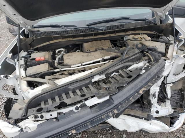 2022 CHEVROLET SILVERADO - 1GCPDBEK5NZ569941