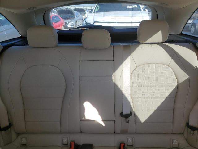 2022 MERCEDES-BENZ GLC 300 - W1N0G8DB2NV395162