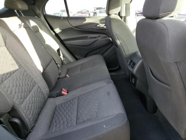 2020 CHEVROLET EQUINOX LT - 2GNAXUEV6L6148118