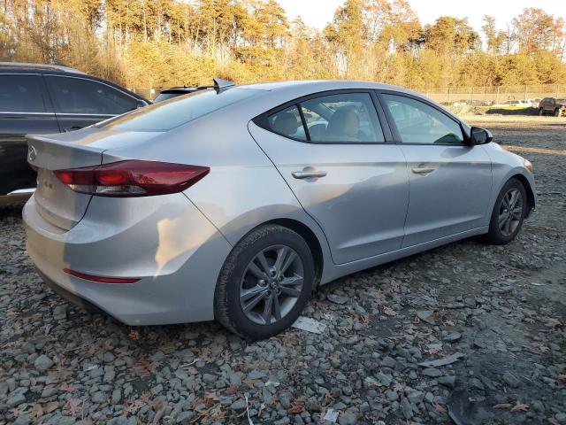 Vin: 5npd84lf0hh038330, lot: 80461624, hyundai elantra se 20173