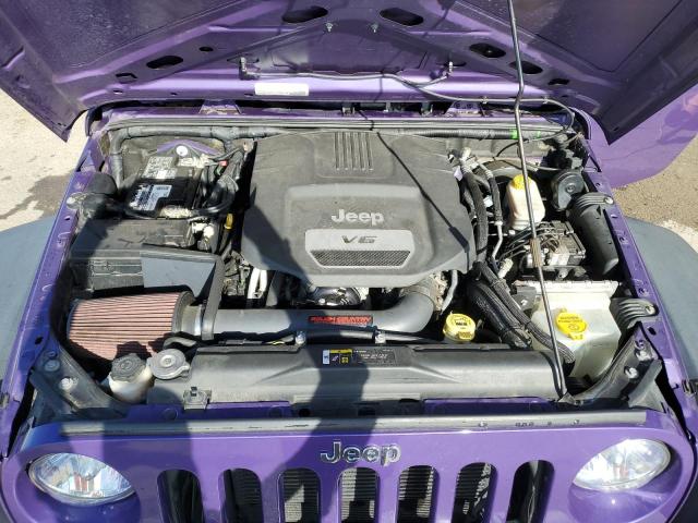 2017 JEEP WRANGLER U - 1C4BJWDG9HL613552