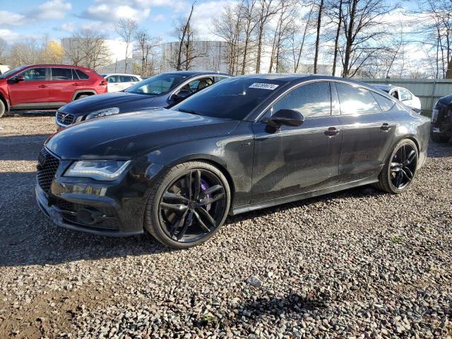 2014 AUDI S7 PREMIUM #2972106250