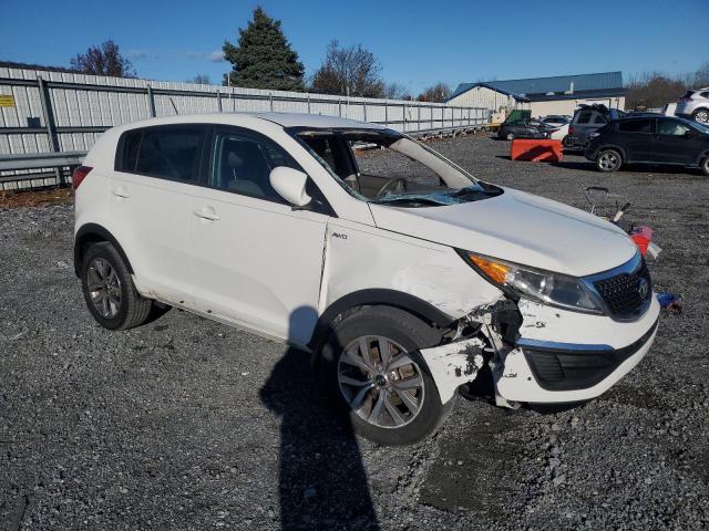 Vin: kndpbcacxg7807145, lot: 80604434, kia sportage lx 20164