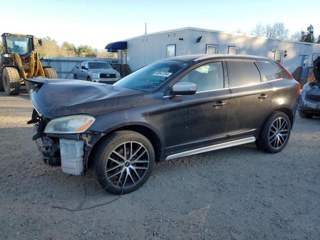 Global Auto Auctions: 2013 VOLVO XC60 T6