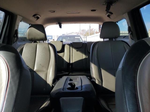 2017 KIA SEDONA LX - KNDMB5C16H6333423